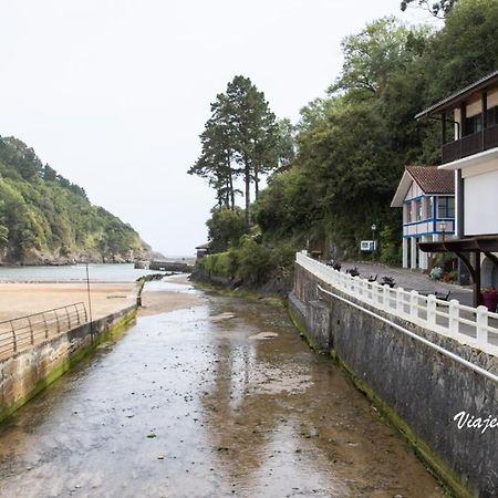 Ea Ea Playa Montana45'Guggemhein A 200M Andando Playa Y Del Centro Pueblo 아파트 외부 사진