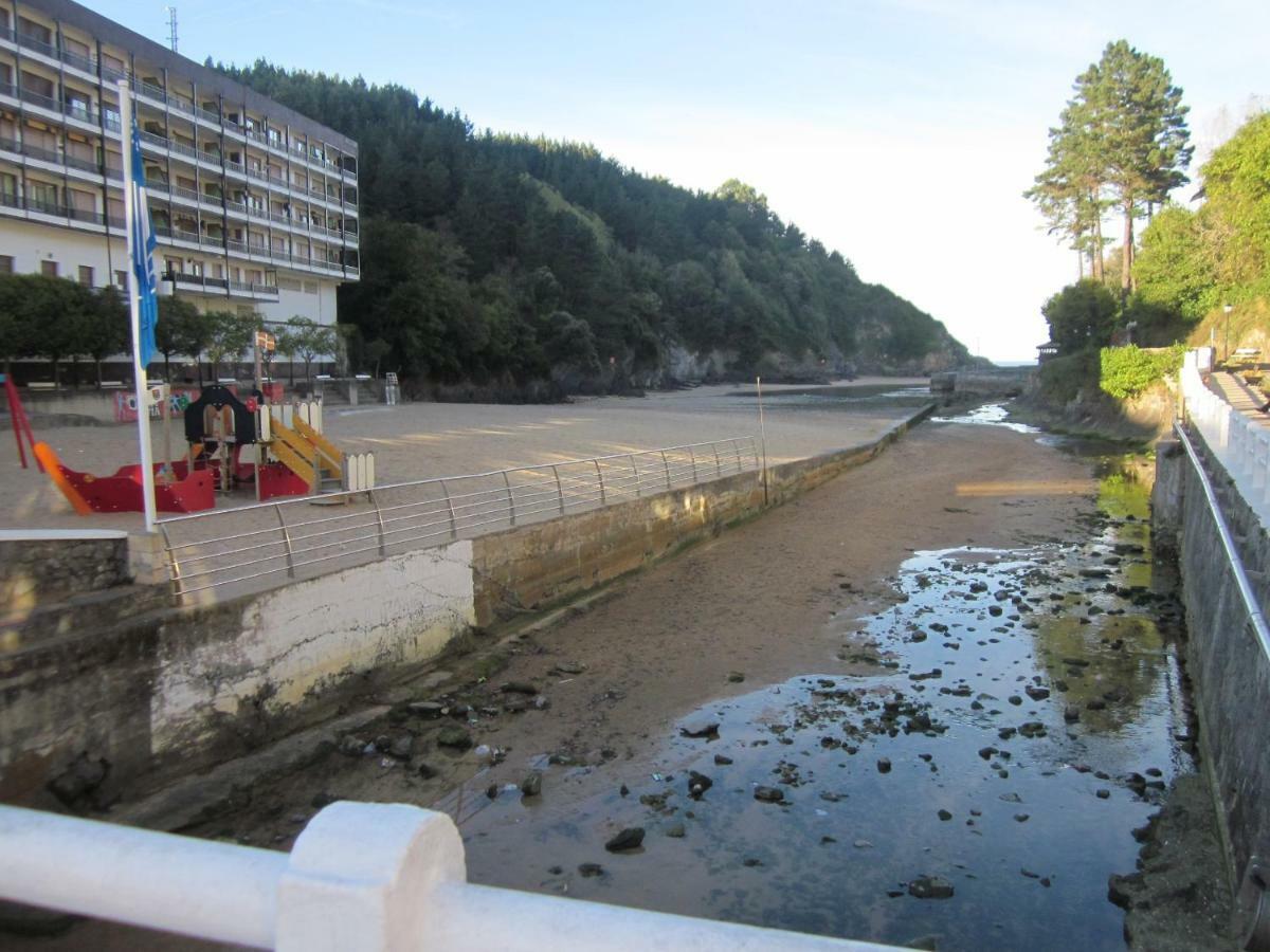 Ea Ea Playa Montana45'Guggemhein A 200M Andando Playa Y Del Centro Pueblo 아파트 외부 사진
