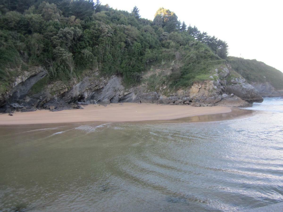 Ea Ea Playa Montana45'Guggemhein A 200M Andando Playa Y Del Centro Pueblo 아파트 외부 사진